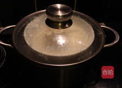 冰皮月饼的做法图解5