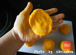 南瓜饼的做法图解9