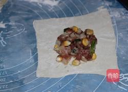 玉米饼的做法图解10