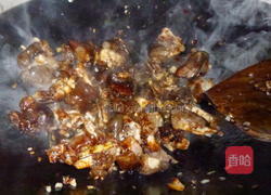 红烧羊蹄的做法图解7