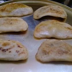 米粉饺子的做法[图]