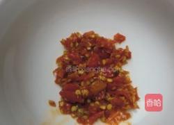 农家香干萝卜的做法图解4