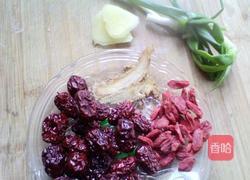 冬日养生火锅的做法图解3