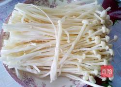 冬日养生火锅的做法图解5