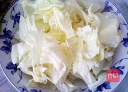 冬日养生火锅的做法图解6