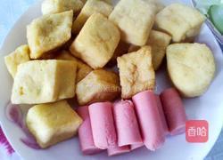 冬日养生火锅的做法图解8