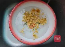 石斛花鸡汤的做法图解5