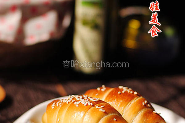 奶油卷