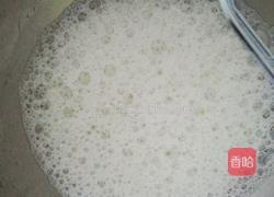 草莓酸奶慕斯蛋糕的做法图解7