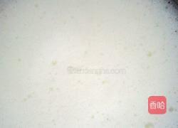 草莓酸奶慕斯蛋糕的做法图解8