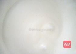 草莓酸奶慕斯蛋糕的做法图解9