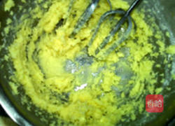 蜂糖奶油夹心饼的做法图解4