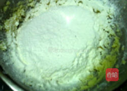 蜂糖奶油夹心饼的做法图解5
