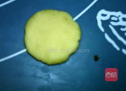 蜂糖奶油夹心饼的做法图解8