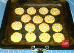 蜂糖奶油夹心饼的做法图解11