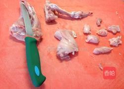 兔沙拉的做法图解2
