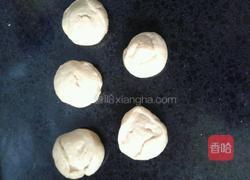 菠萝包的做法图解2