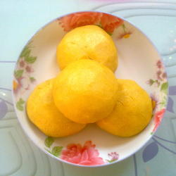 蒸窝窝的做法[图]