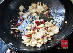 榨菜五花肉的做法图解4