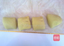 蒸窝窝的做法图解6