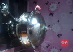 蒸窝窝的做法图解9