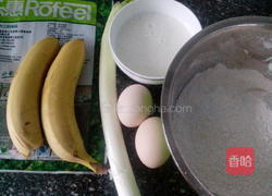 饼子寿司的做法图解1