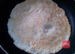 饼子寿司的做法图解6