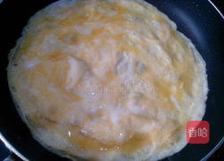 饼子寿司的做法图解8