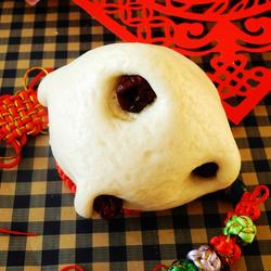 大枣饽饽的做法[图]