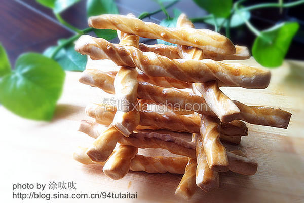 健康磨牙小零食