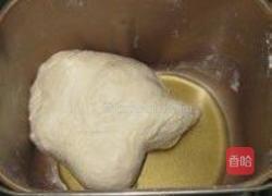 生日面包的做法图解5