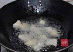 拔丝粽子的做法图解2