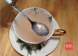 水晶西米露的做法图解5