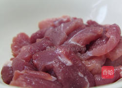 新派毛血旺的做法图解4