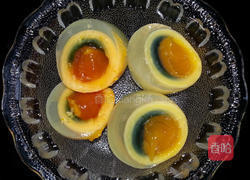 雷椒松花皮蛋的做法图解2