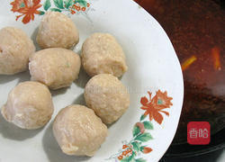 新派毛血旺的做法图解9