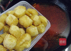 新派毛血旺的做法图解10