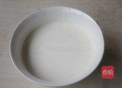 梦幻冰皮月饼的做法图解5