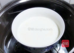 梦幻冰皮月饼的做法图解6