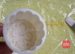 梦幻冰皮月饼的做法图解9