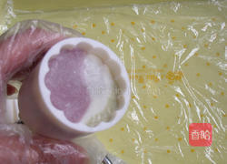梦幻冰皮月饼的做法图解14