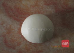 提子面包的做法图解5