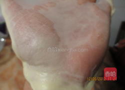 提子面包的做法图解8