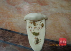 提子面包的做法图解14