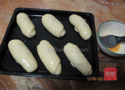 提子面包的做法图解16