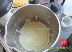 绿豆冰淇淋简易的做法图解9