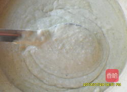 绿豆冰淇淋简易的做法图解10