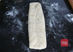 柠檬茶吐司的做法图解14