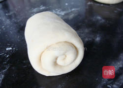 柠檬茶吐司的做法图解15