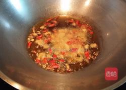 肝腰合炒的做法图解5